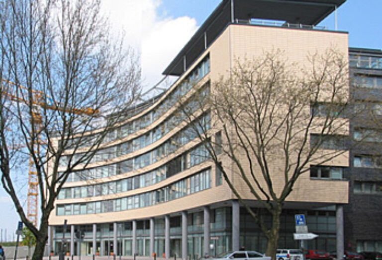 Foto Media-Park Klinik Köln