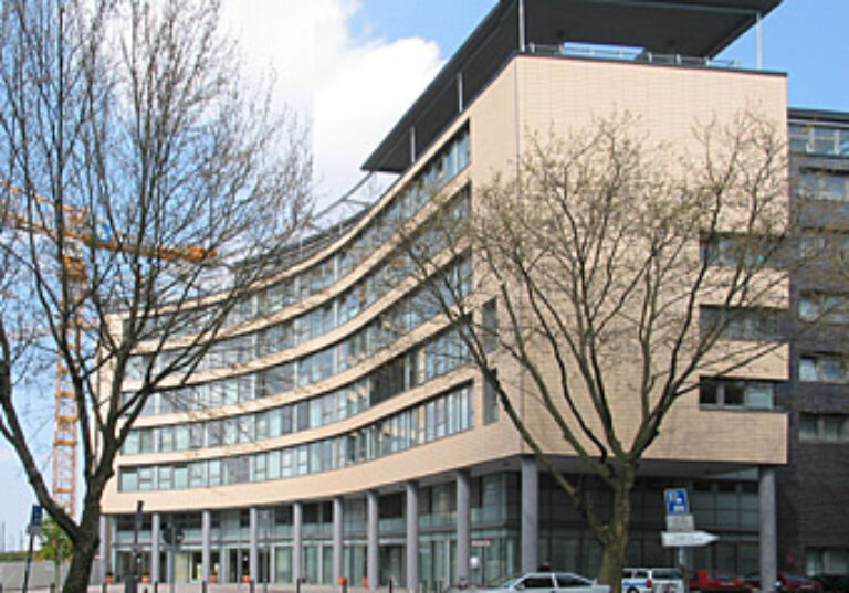 Foto Media-Park Klinik Köln