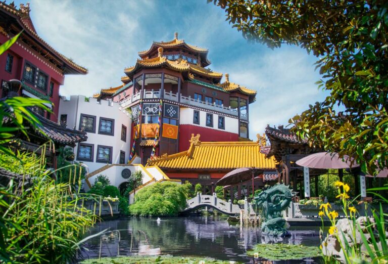 Ling Bao Projektmanagement