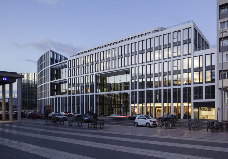 Coeur Cologne Projektsteuerung