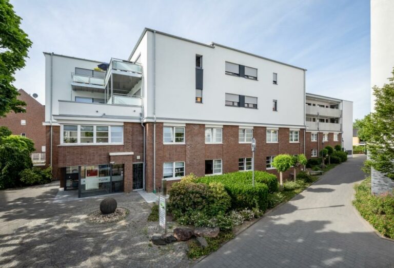 Kurzzeitpflege MG-Holt