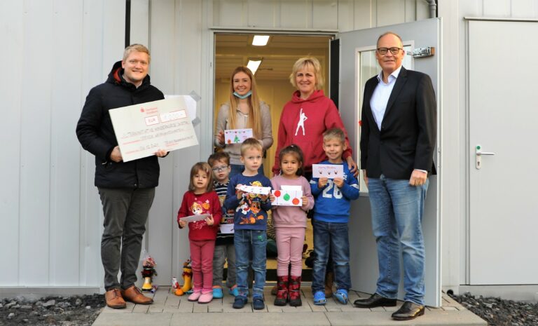 Kinderkurse
