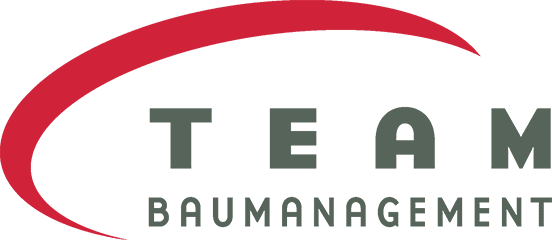 TEAM Baumanagement logo