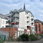 CBT Wohnhaus "Zur Heiligen Familie" in Düsseldorf-Heerdt